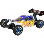 HIMOTO Buggy Z-3 1:10 2,4GHz RTR modrý